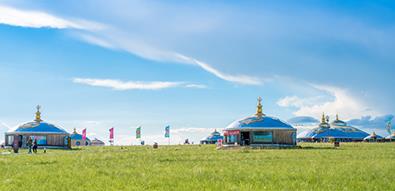 舌尖上的内蒙古——蒙餐