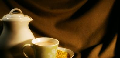 舌尖上的美味阿妈奶茶